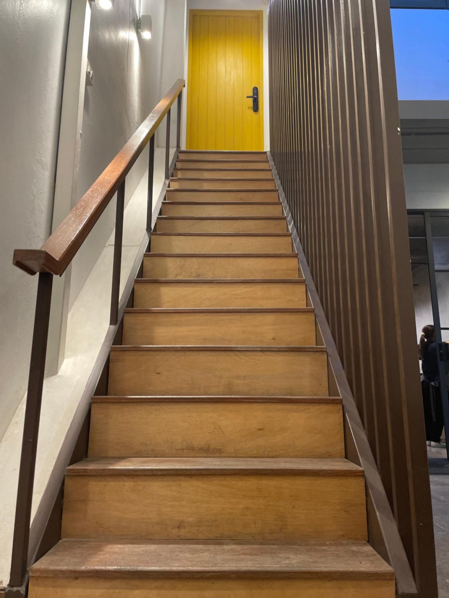 Yellow Door HHQ Exterior foto
